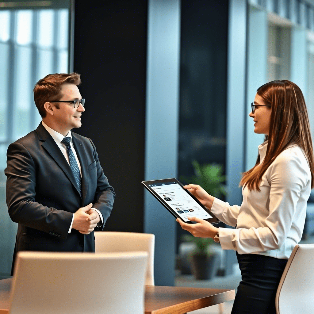 The Legal Talent Crisis Is Real – Here’s How to Stay Ahead